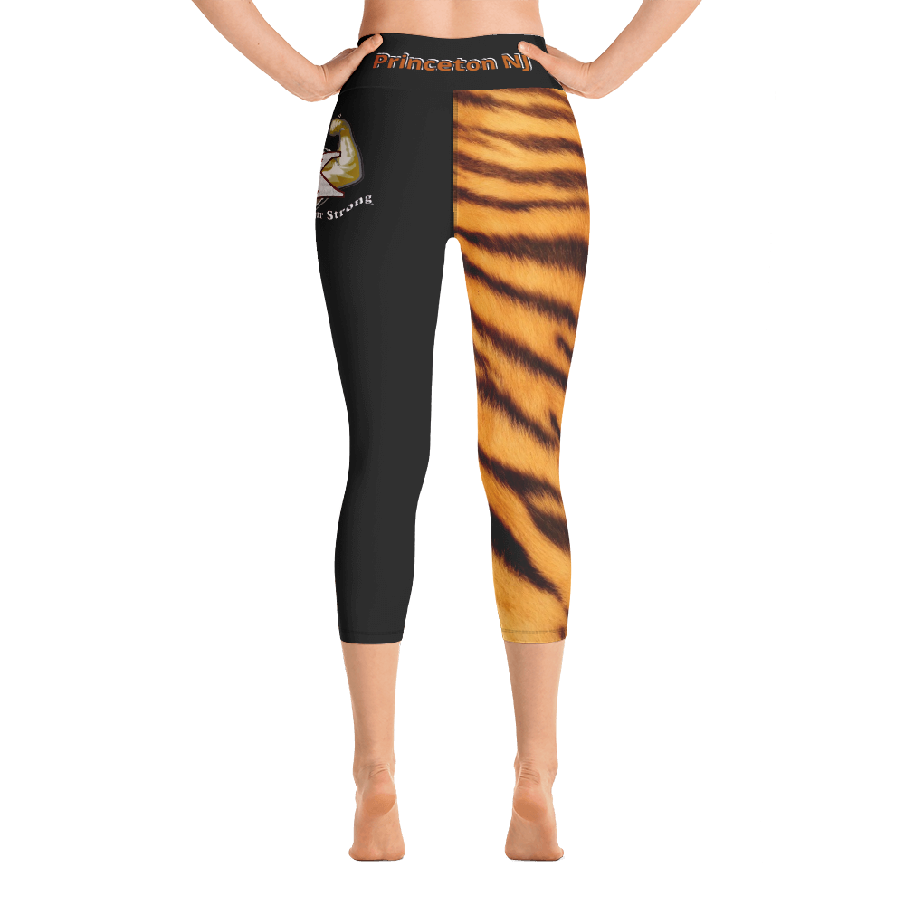 Xcarii Xii - Tiger Flex leggings