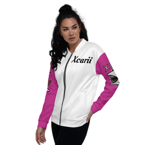 Xcarii - Ladies Bomber Jacket