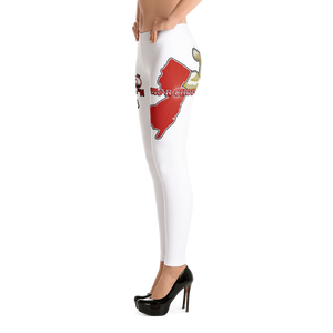We R CHOP'n Fan Club ...Women's leggings