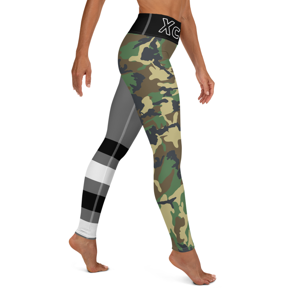 Xcarii - GI Boss Lady legging