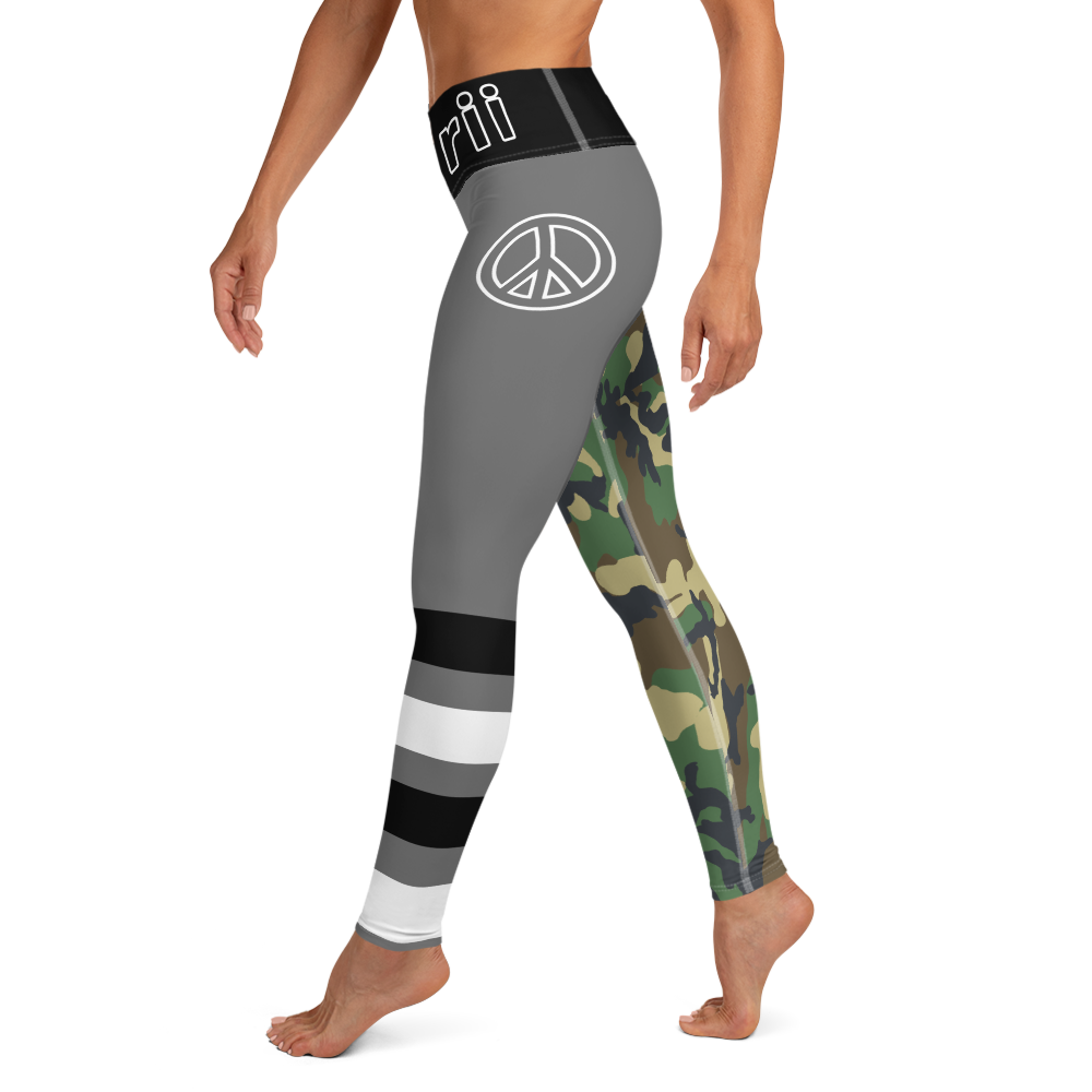Xcarii - GI Boss Lady legging