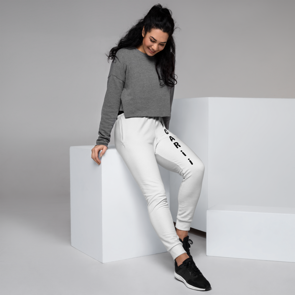 Xcarii Women's Joggers