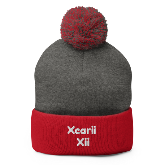 Xcarii Beanie