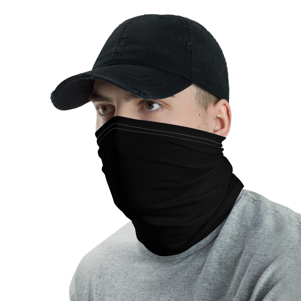 Flex uR Strong C-19 Gaiter Mask