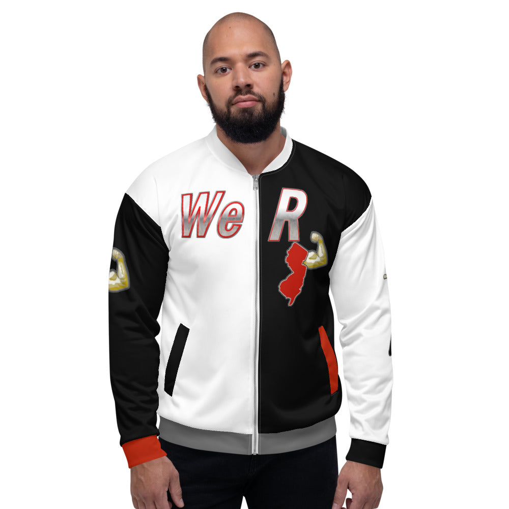 CHOP Nation Fan Club, Bomber Jacket