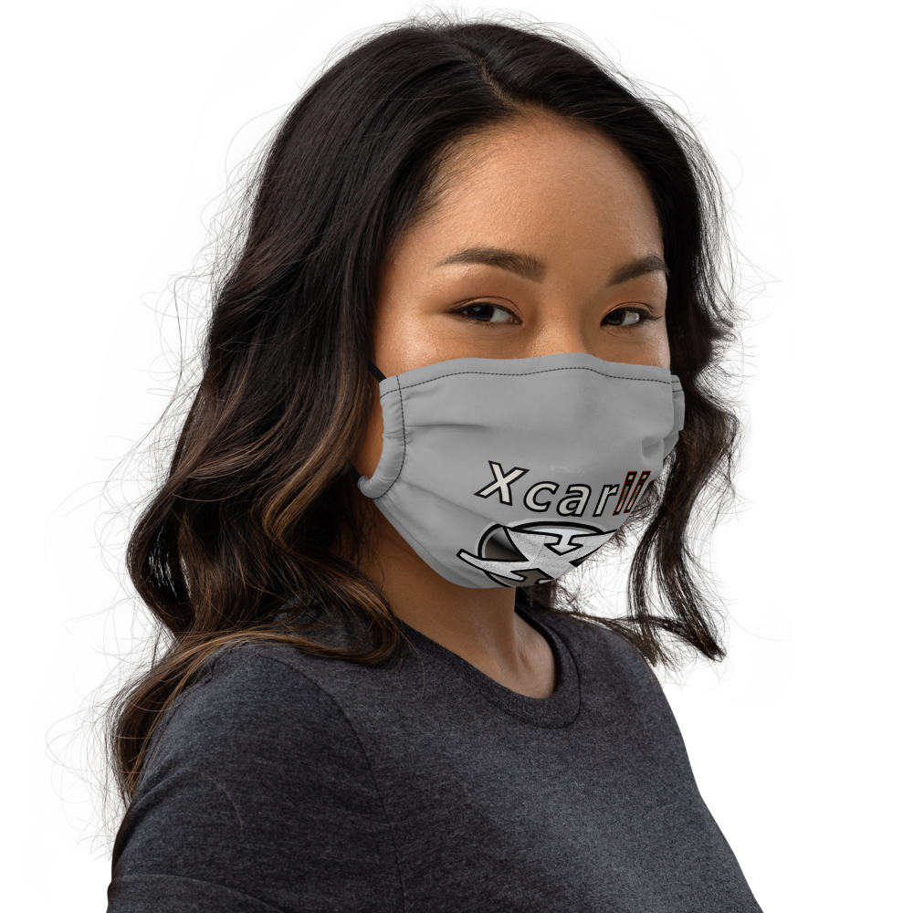 Xcarii Face mask
