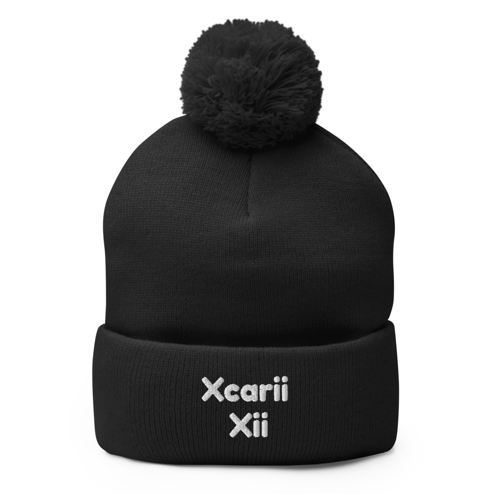 Xcarii Beanie