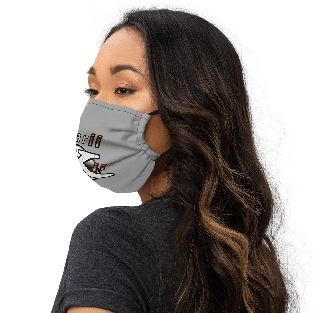 Xcarii Face mask
