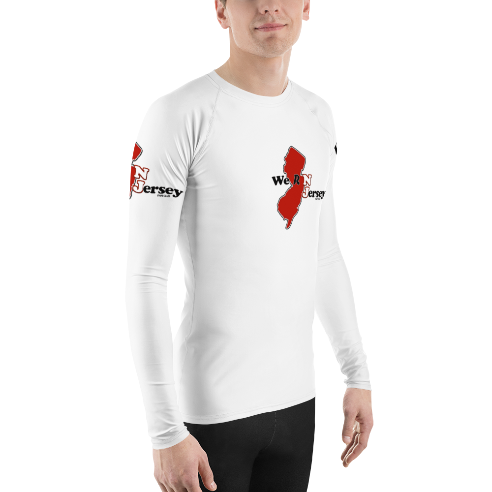 We R N Fan Club performance Shirt