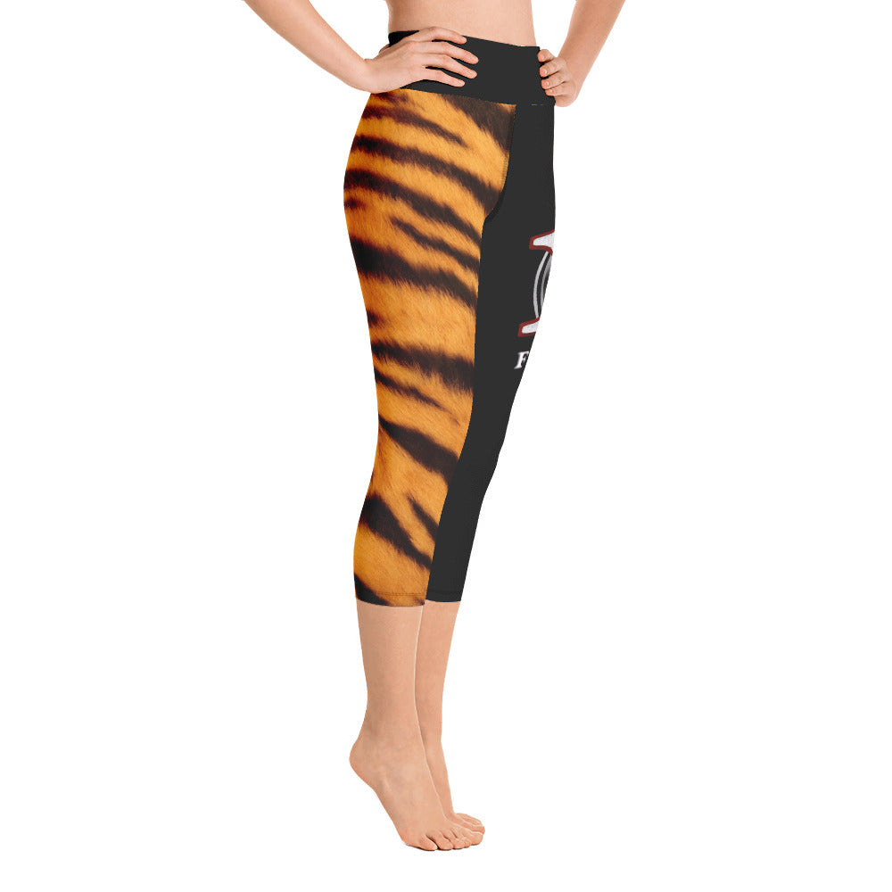 Xcarii Xii - Tiger Flex leggings