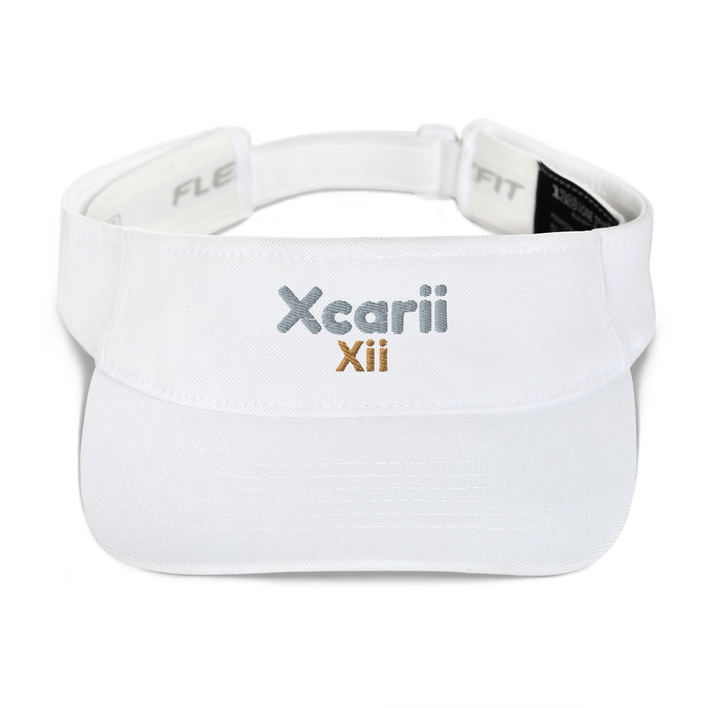 Flex Strong Xcarii Visor