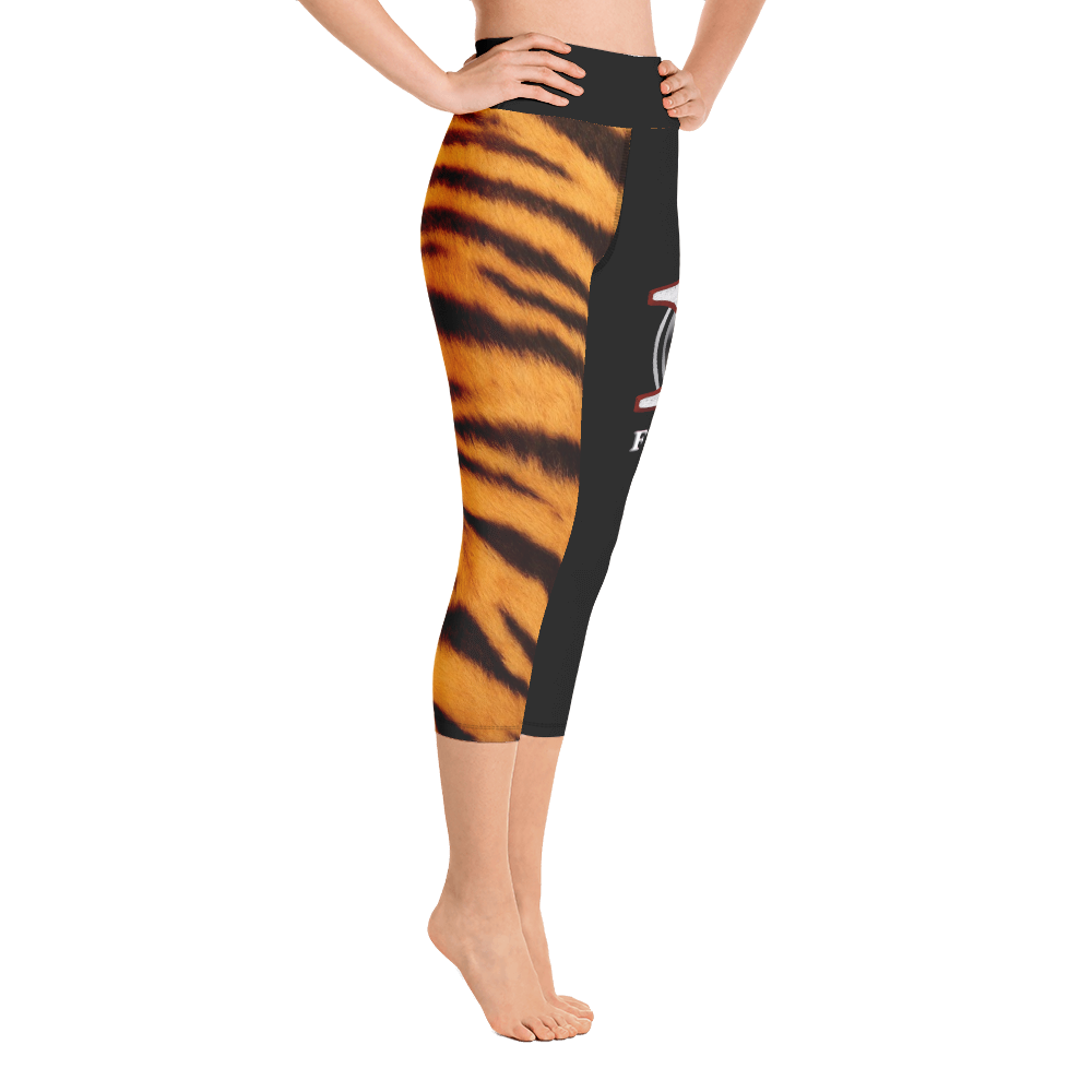 Xcarii Xii - Tiger Flex leggings