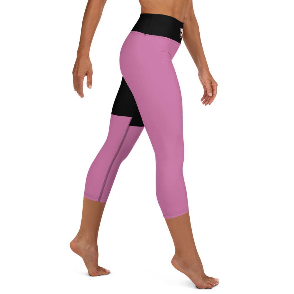Flex Strong, Xcarii Pink Leggings