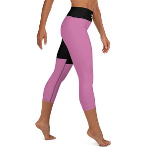 Flex Strong, Xcarii Pink Leggings