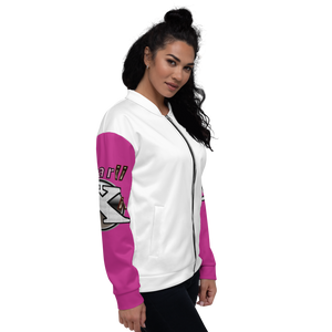 Xcarii - Ladies Bomber Jacket