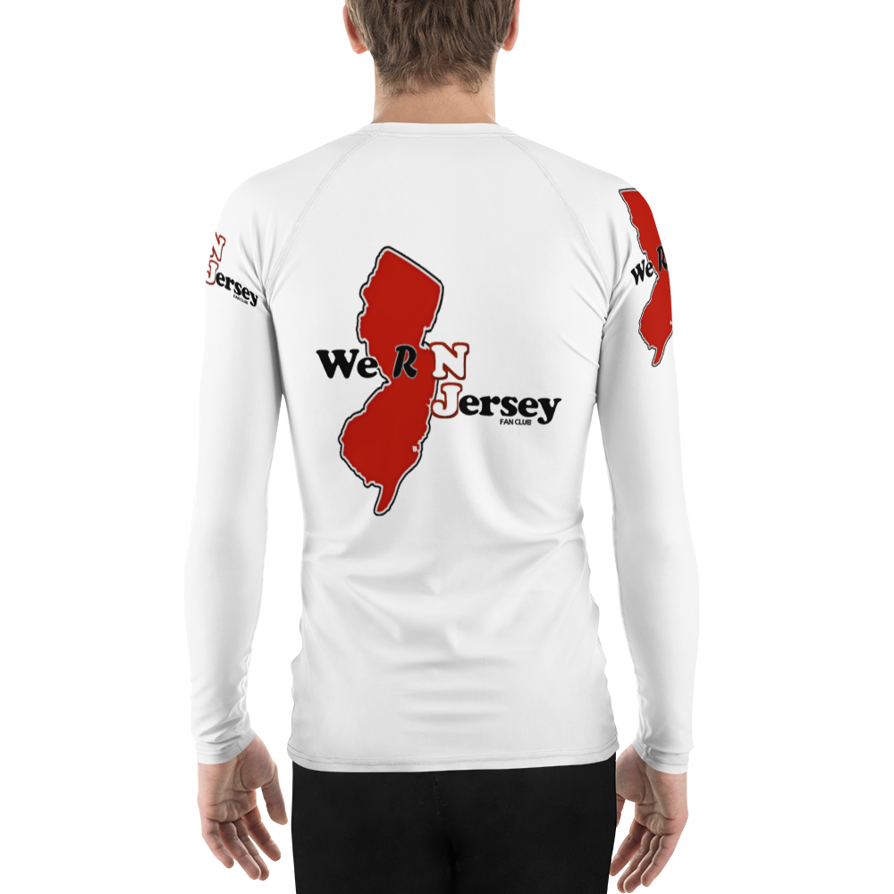 We R N Fan Club performance Shirt