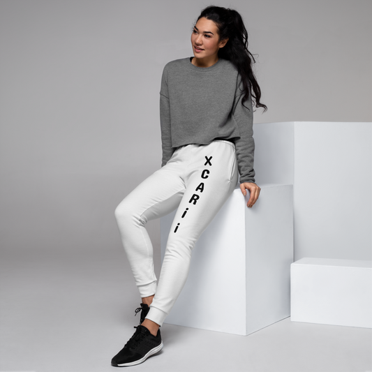 Xcarii Women's Joggers