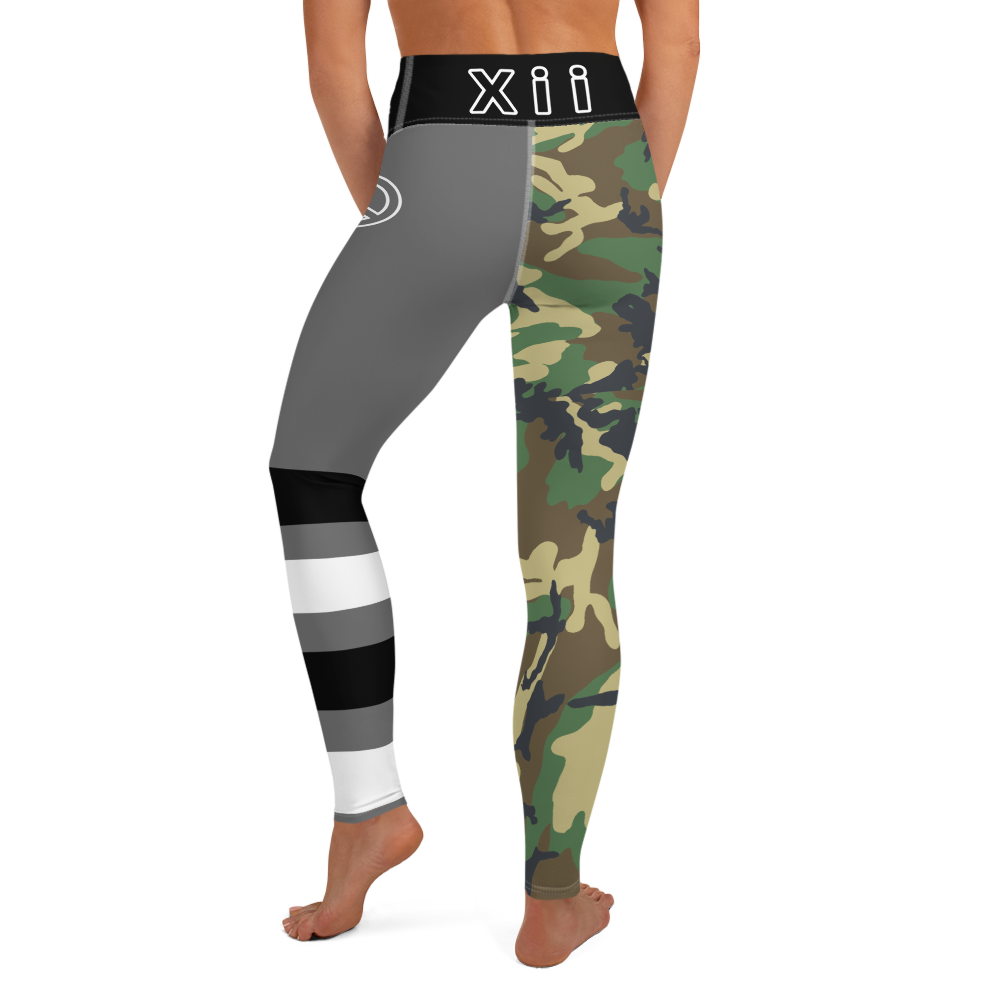 Xcarii - GI Boss Lady legging