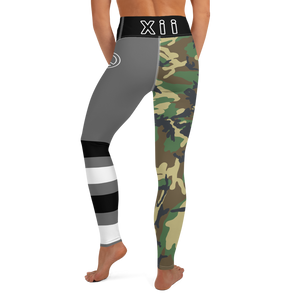 Xcarii - GI Boss Lady legging