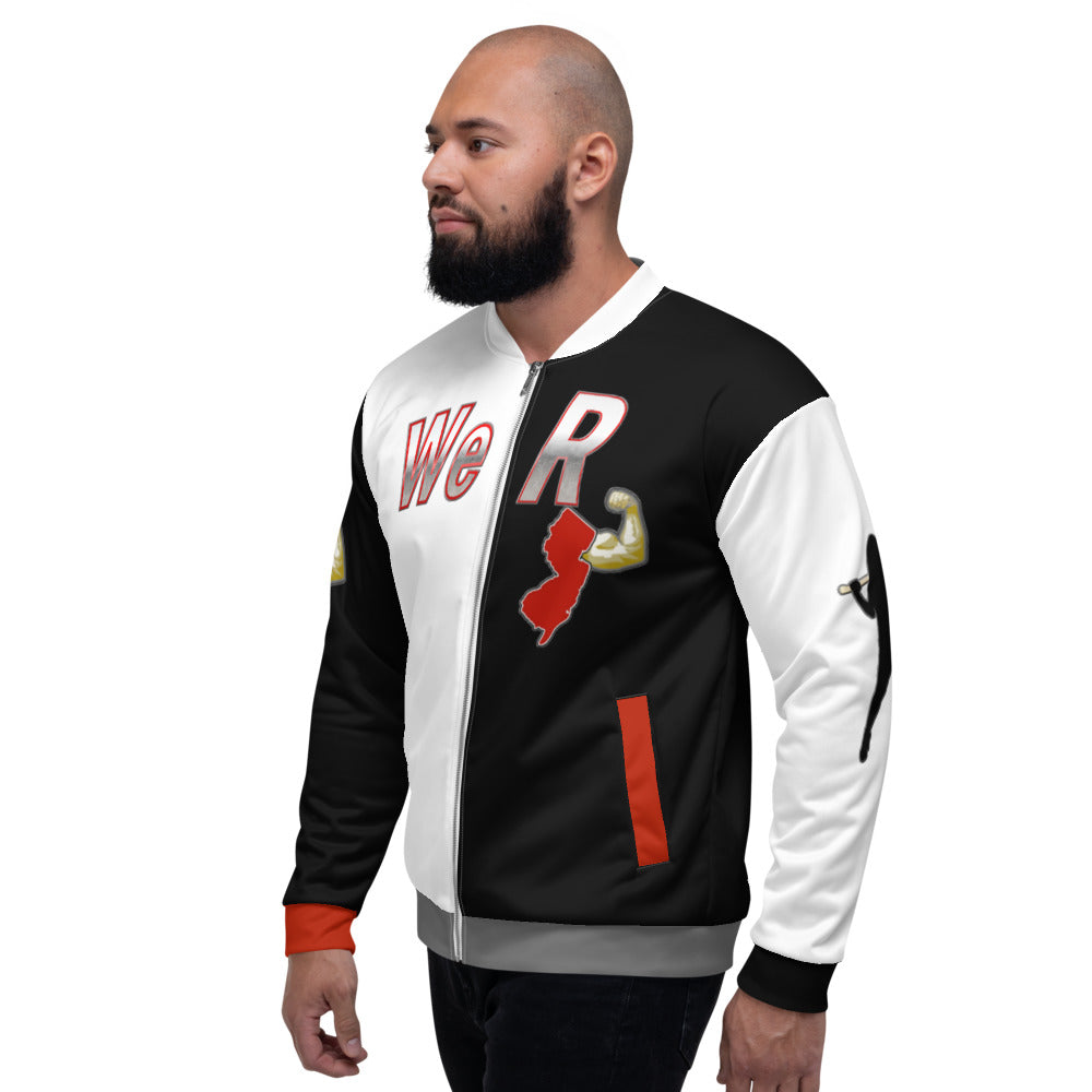 CHOP Nation Fan Club, Bomber Jacket