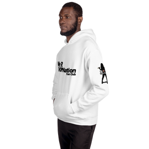 CHOP Nation Fan Club POWER Silhouette
