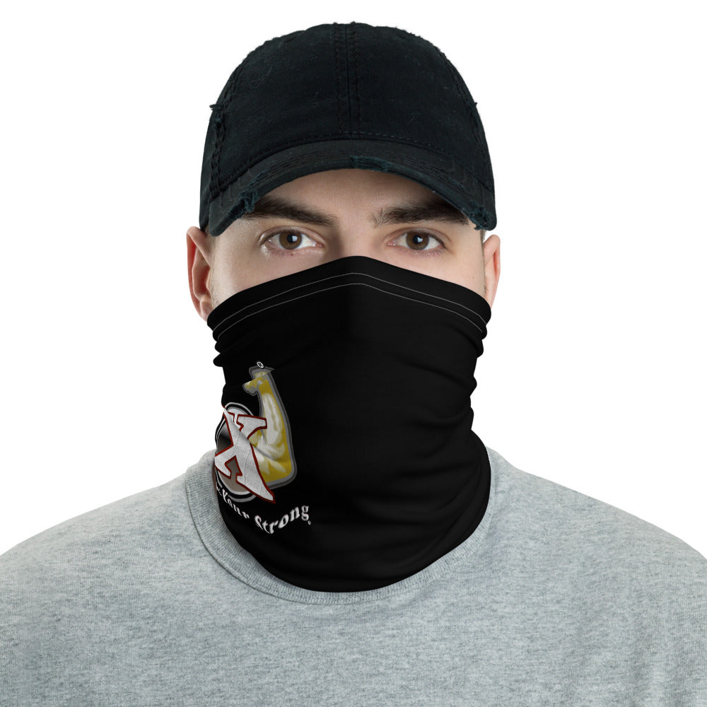 Flex uR Strong C-19 Gaiter Mask