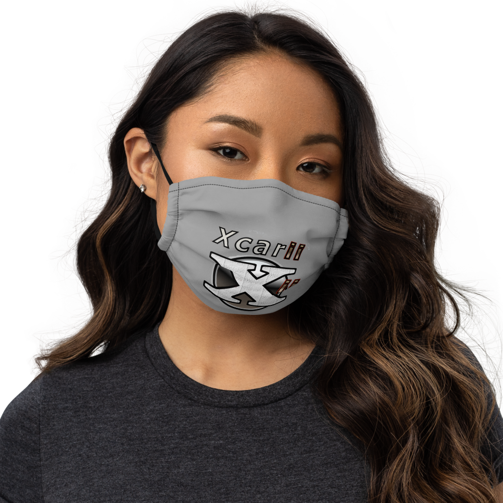 Xcarii Face mask