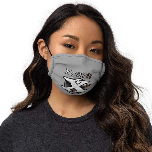 Xcarii Face mask