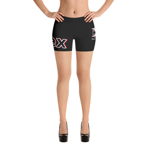 Ladies Flex Strong Active Shorts