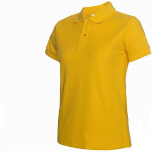 Flex uR Strong -  Summer Shirt Women Casual Short Sleeve
