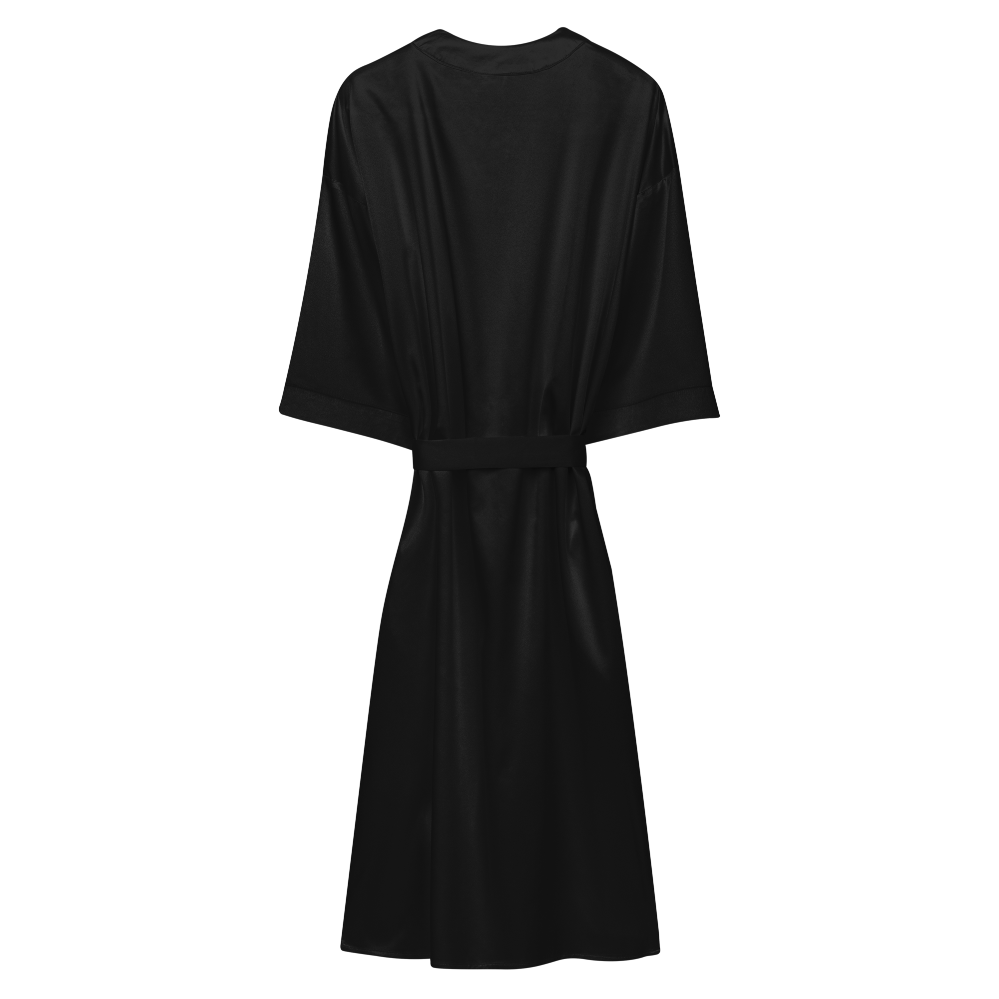 Xcarii - Satin robe