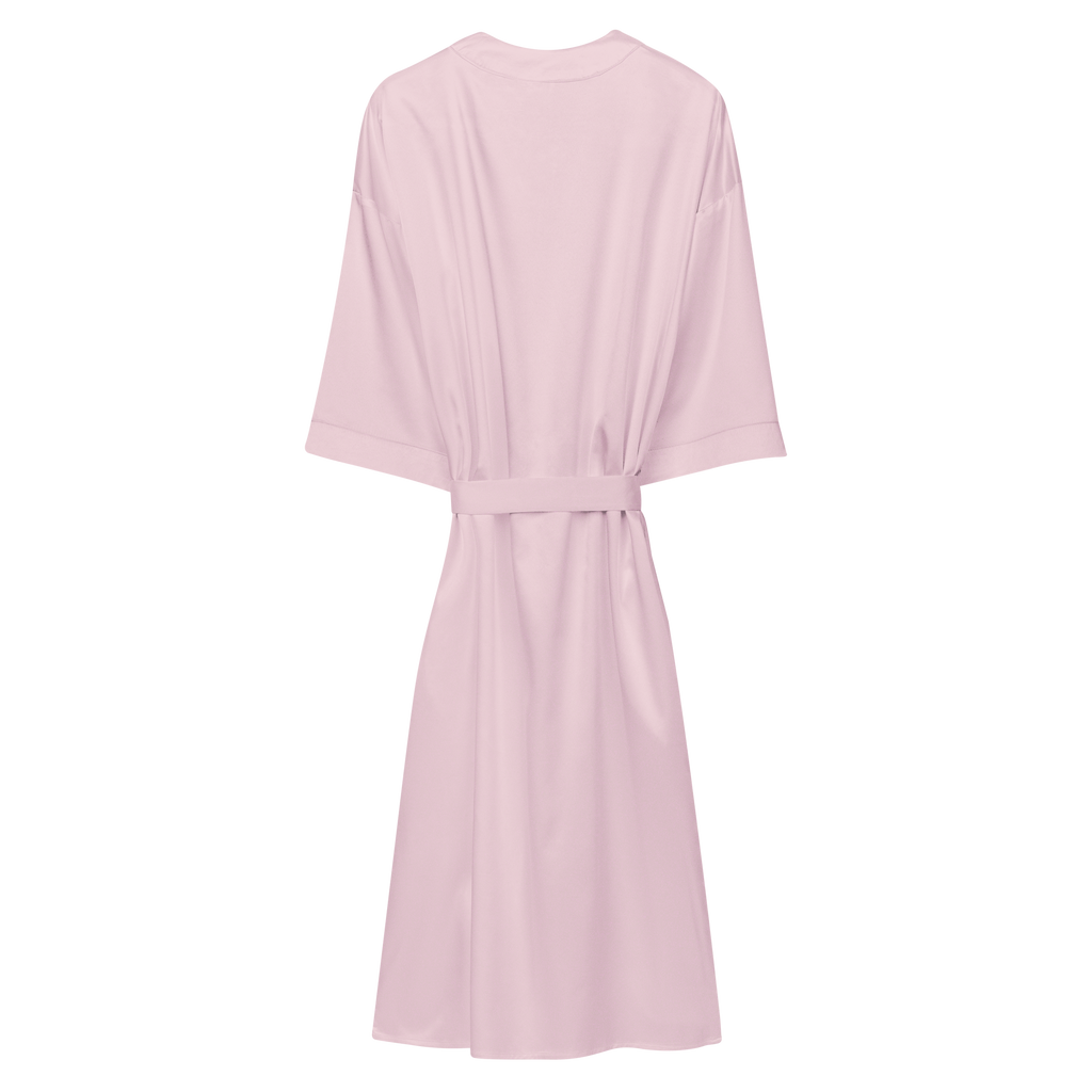 Xcarii - Satin robe