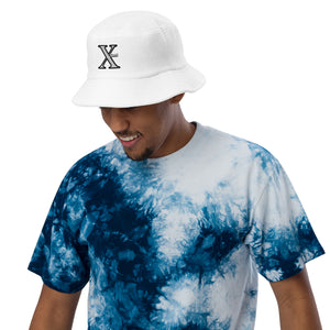 Xcarii Xii - Terry cloth bucket hat