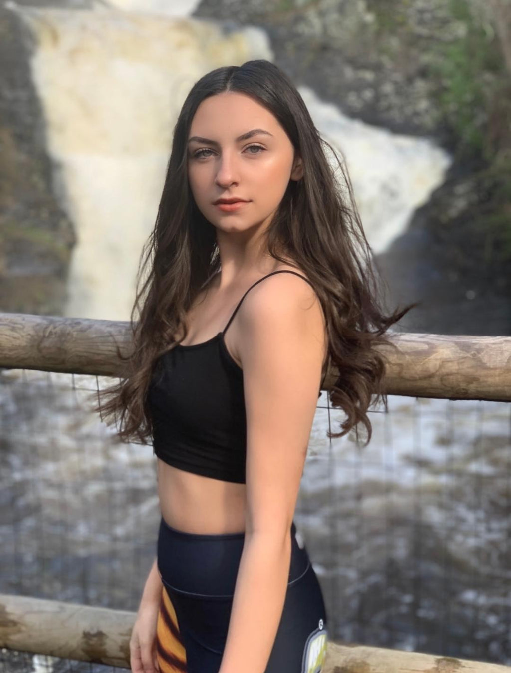 Xcarii - Satin Crop Tops Women Wireless Bralette.