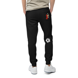 Jersey Power 2026 Futbol - Sweatpants