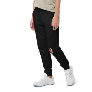 Jersey Power 2026 Futbol - Sweatpants