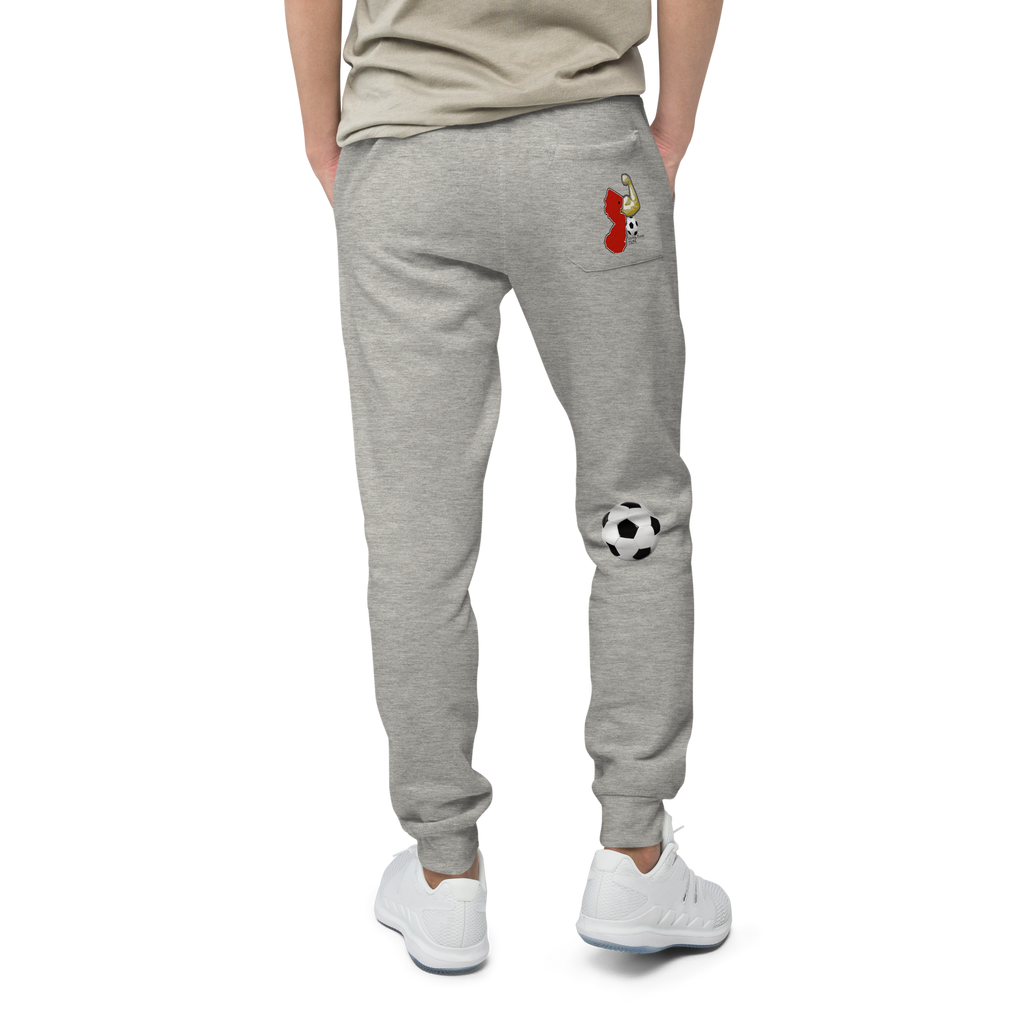 Jersey Power 2026 Futbol - Sweatpants