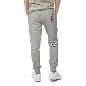 Jersey Power 2026 Futbol - Sweatpants