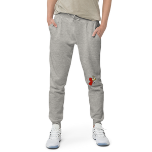 Jersey Power 2026 Futbol - Sweatpants