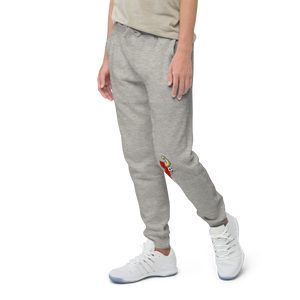 Jersey Power 2026 Futbol - Sweatpants