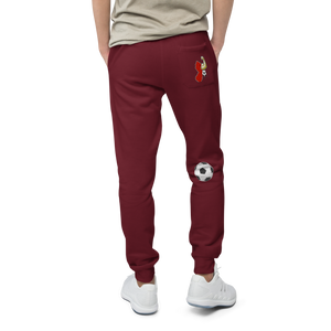 Jersey Power 2026 Futbol - Sweatpants