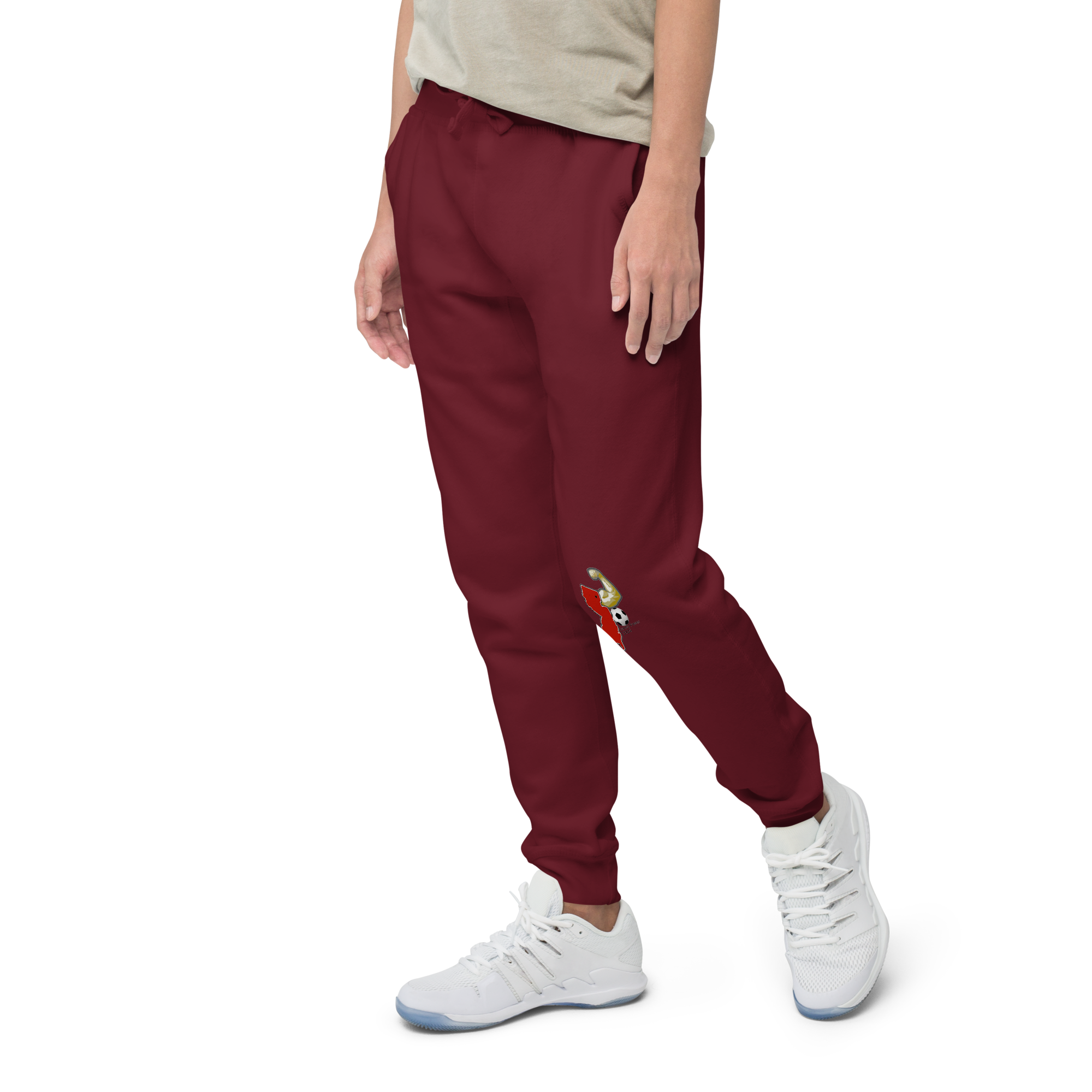 Jersey Power 2026 Futbol - Sweatpants