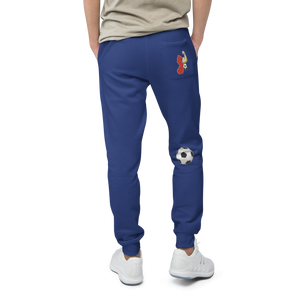 Jersey Power 2026 Futbol - Sweatpants