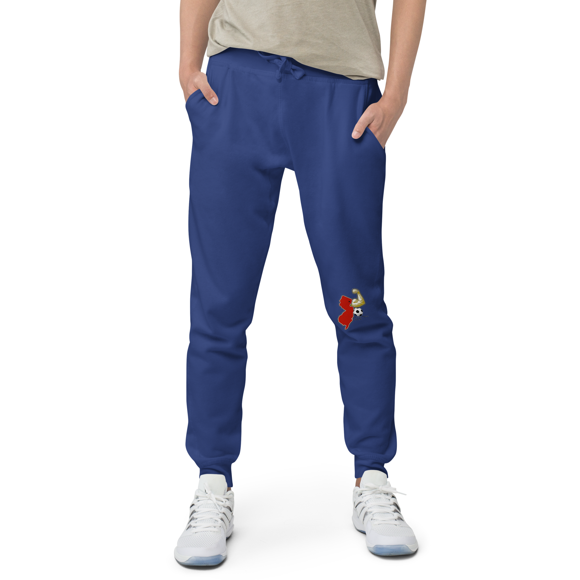 Jersey Power 2026 Futbol - Sweatpants