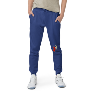 Jersey Power 2026 Futbol - Sweatpants