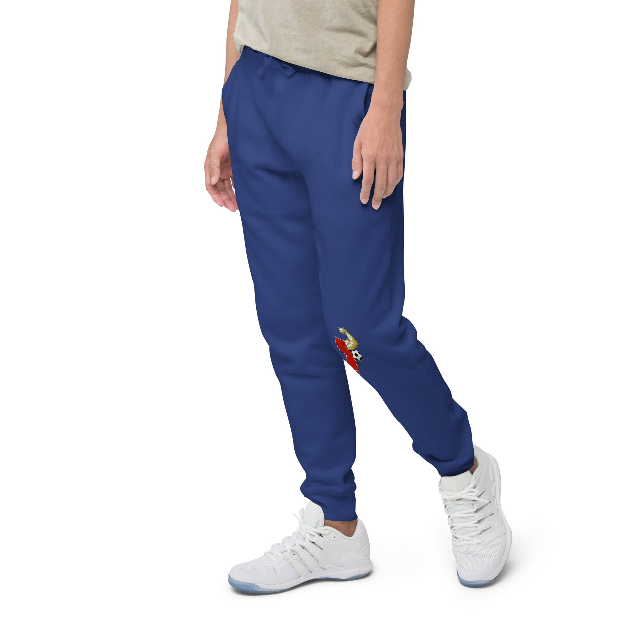 Jersey Power 2026 Futbol - Sweatpants