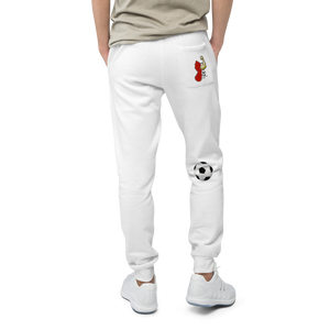 Jersey Power 2026 Futbol - Sweatpants
