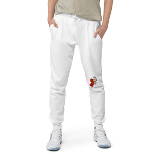 Jersey Power 2026 Futbol - Sweatpants