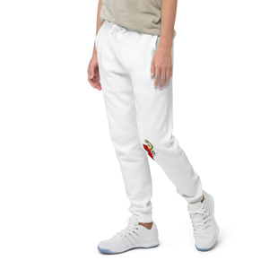 Jersey Power 2026 Futbol - Sweatpants