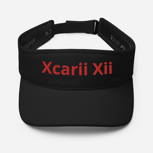 Xcarii Xii Visor